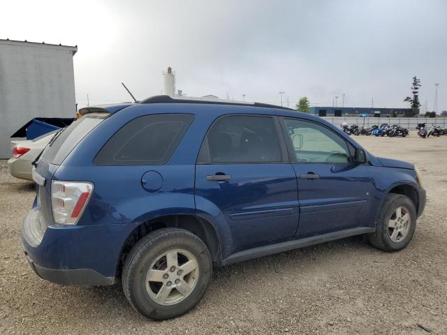 Photo 3 from auction – 2009 CHEVROLET EQUINOX LS with VIN 2CNDL13F796223814