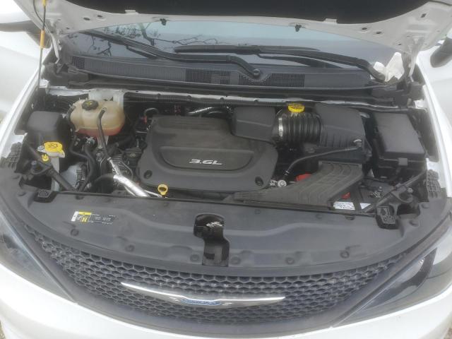Foto 12 de la subasta – 2018 CHRYSLER PACIFICA L con VIN 2C4RC1AGXJR275060