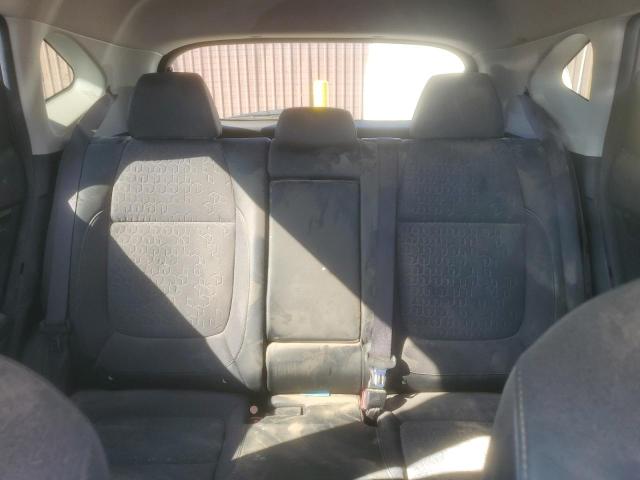 Photo 10 from auction – 2024 KIA SELTOS S with VIN KNDEUCAA0R7638353
