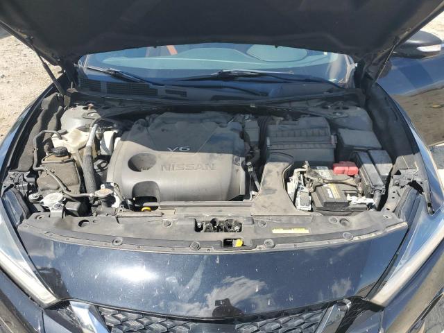 Photo 11 from auction – 2019 NISSAN MAXIMA S with VIN 1N4AA6AV8KC382428