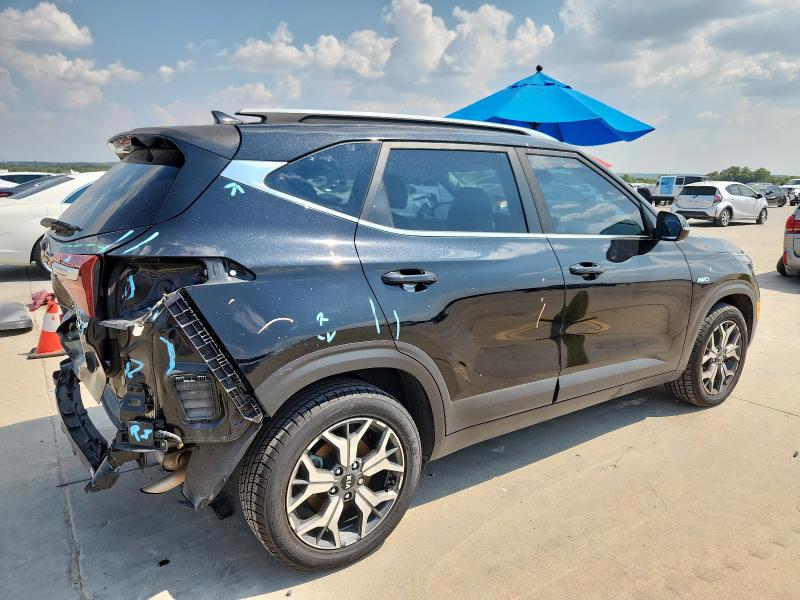Zdjęcie 3 z aukcji – 2021 KIA SELTOS EX z VIN KNDERCAA9M7045682