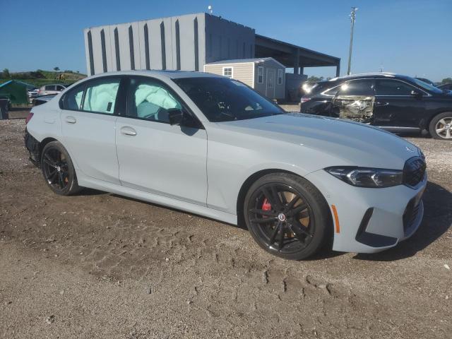 Photo 4 from auction – 2023 BMW M340I with VIN 3MW49FS07P8C87776
