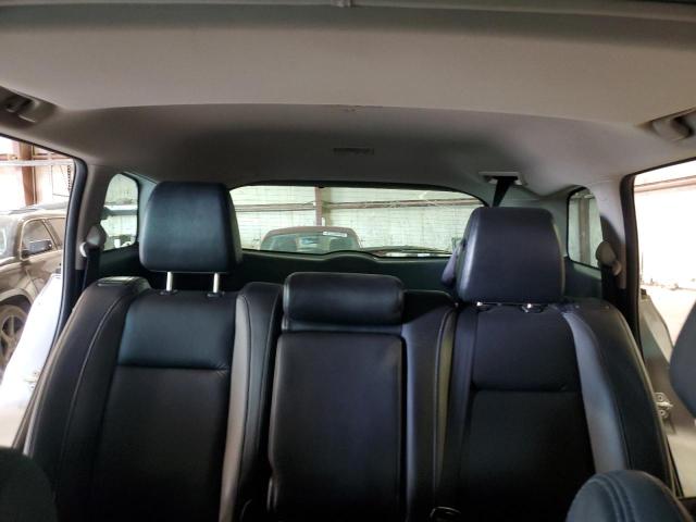 Photo 10 from auction – 2012 MAZDA CX-9 with VIN JM3TB3CA8C0354549