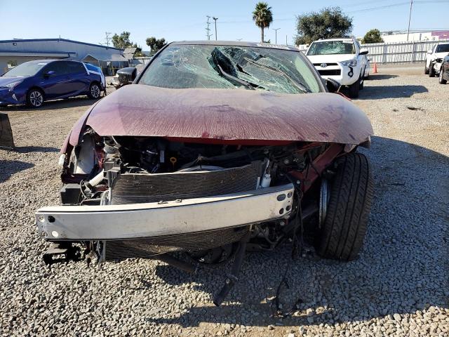 Photo 5 from auction – 2018 NISSAN MAXIMA with VIN 1N4AA6AP7JC389631