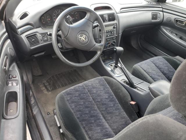 Photo 8 from auction – 2002 TOYOTA CAMRY SOLA with VIN 2T1CF22P92C595683