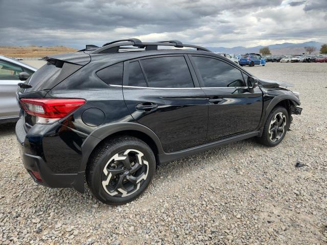 Photo 3 from auction – 2022 SUBARU CROSSTREK with VIN JF2GTHMC5N8255391