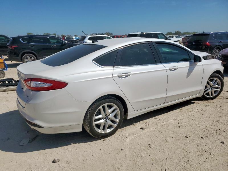 Photo 3 from auction – 2013 FORD FUSION SE with VIN 3FA6P0H70DR234657
