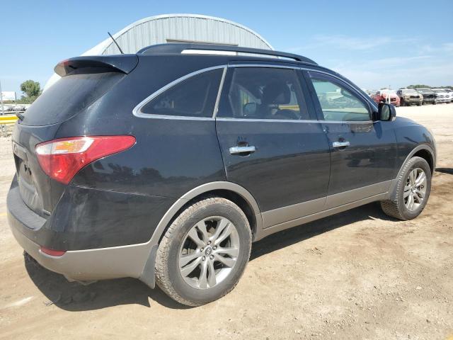 Photo 3 from auction – 2012 HYUNDAI VERACRUZ GLS with VIN KM8NU4CC6CU201711