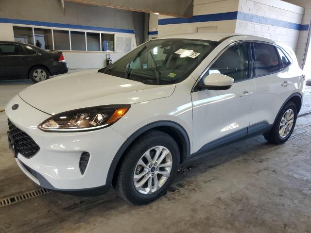 FORD ESCAPE SE 2020 with VIN 1FMCU9G68LUA19002 - Photo from auction