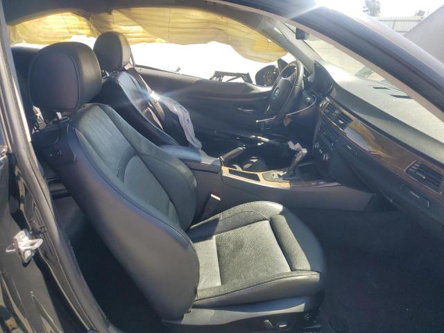 Photo 7 from auction – 2010 BMW 328 I SULEV with VIN WBAWV1C54AP123640