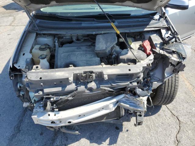Photo 12 from auction – 2013 FORD EDGE LIMIT with VIN 2FMDK4KC8DBC50774