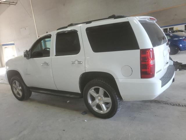 Photo 2 from auction – 2013 CHEVROLET TAHOE C1500 LS with VIN 1GNSCAE0XDR253186