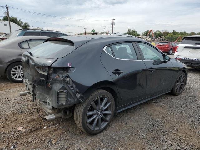 Photo 3 from auction – 2019 MAZDA 3 with VIN JM1BPAJM1K1120494