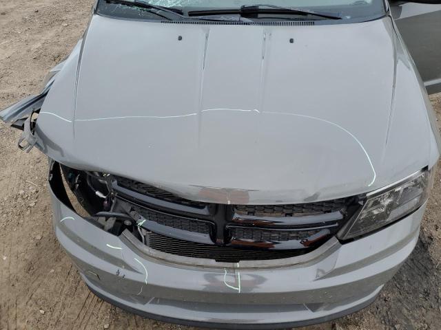 Photo 11 from auction – 2020 DODGE JOURNEY SE with VIN 3C4PDCAB0LT194511