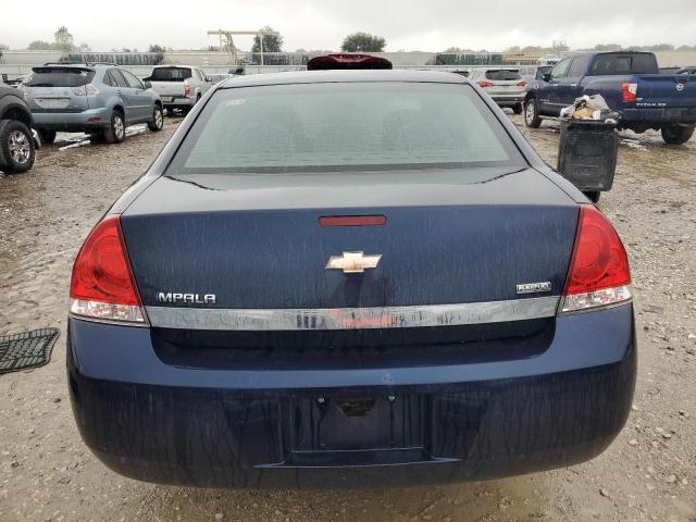 Photo 6 from auction – 2011 CHEVROLET IMPALA LS with VIN 2G1WF5EK2B1214178