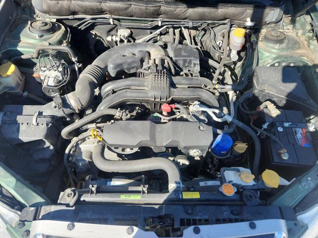Photo 11 from auction – 2013 SUBARU OUTBACK 2. with VIN 4S4BRBCC6D3323081