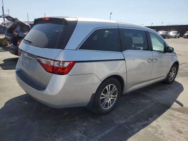 Photo 3 from auction – 2012 HONDA ODYSSEY EX with VIN 5FNRL5H49CB051456