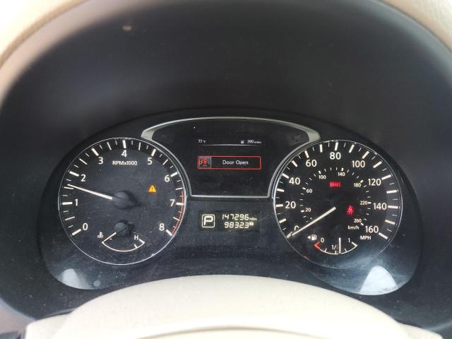 Photo 9 from auction – 2015 NISSAN ALTIMA 2.5 with VIN 1N4AL3AP0FC570070
