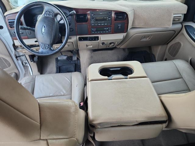 Photo 8 from auction – 2006 FORD F250 SUPER with VIN 1FTSW20P56EC20195