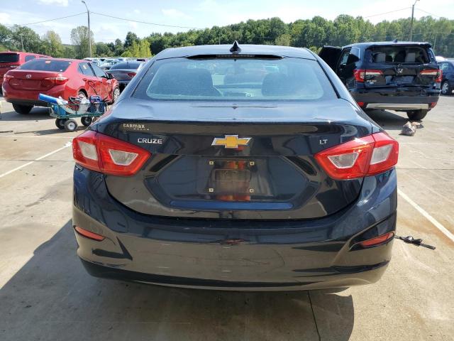Photo 6 from auction – 2016 CHEVROLET CRUZE LT with VIN 1G1BE5SM4G7300898