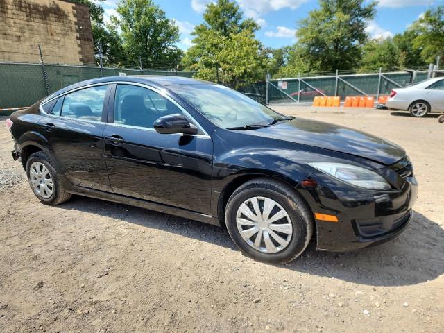 Photo 4 from auction – 2011 MAZDA 6 I with VIN 1YVHZ8BH2B5M18182