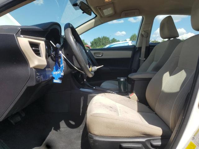 Photo 7 from auction – 2016 TOYOTA COROLLA L with VIN 5YFBURHE1GP423784