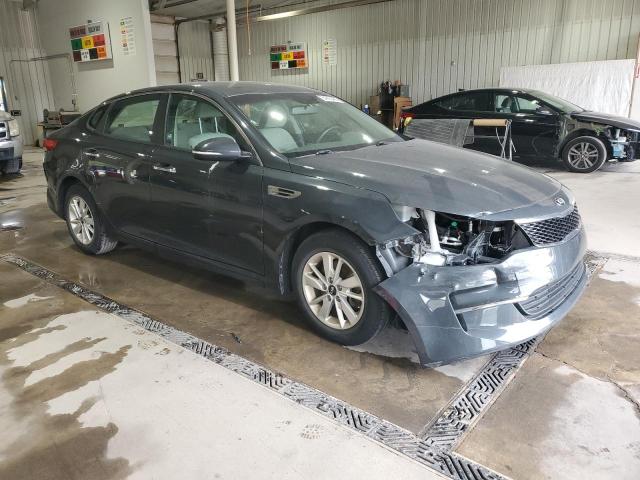 Photo 4 from auction – 2016 KIA OPTIMA LX with VIN KNAGT4L36G5079302