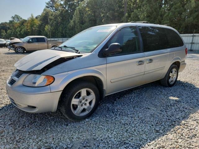 Photo 1 from auction – 2005 DODGE GRAND CARA with VIN 2D4GP24R15R108190