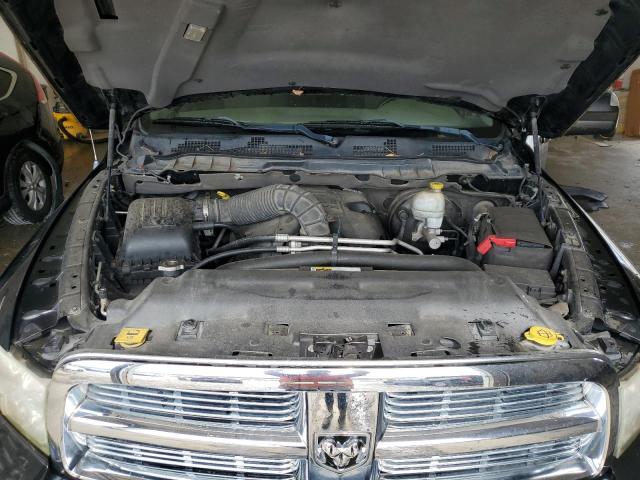 Foto 11 de la subasta – 2012 DODGE RAM 1500 S con VIN 1C6RD7GT0CS284122