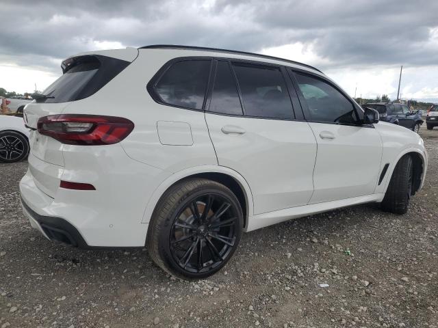 Photo 3 from auction – 2021 BMW X5 SDRIVE with VIN 5UXCR4C06M9E75970