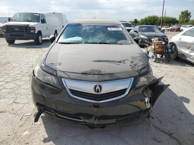 Photo 5 from auction – 2012 ACURA TL with VIN 19UUA9F76CA004965