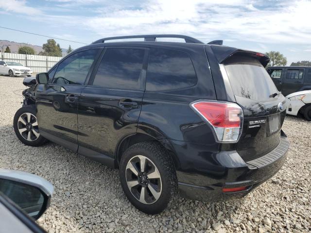 Photo 2 from auction – 2017 SUBARU FORESTER 2 with VIN JF2SJAEC8HH510089