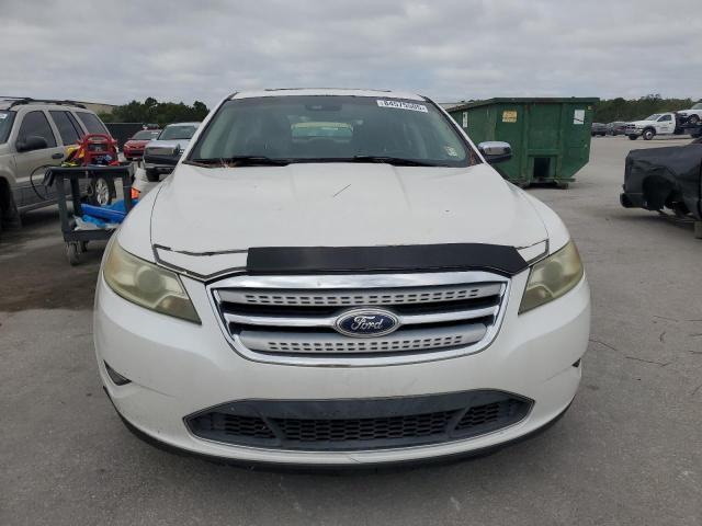 Photo 5 from auction – 2012 FORD TAURUS LIM with VIN 1FAHP2FW0CG132943