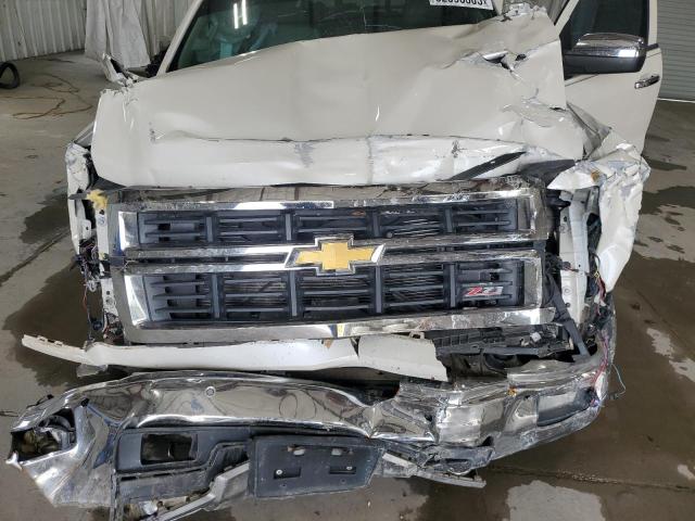 Photo 11 from auction – 2014 CHEVROLET SILVERADO with VIN 3GCUKSEC5EG320332