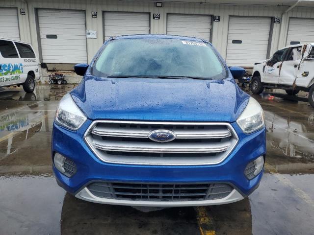 Photo 5 from auction – 2017 FORD ESCAPE SE with VIN 1FMCU0GD7HUB59639