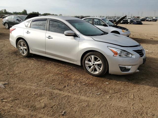 Photo 4 from auction – 2015 NISSAN ALTIMA 2.5 with VIN 1N4AL3AP5FC589245