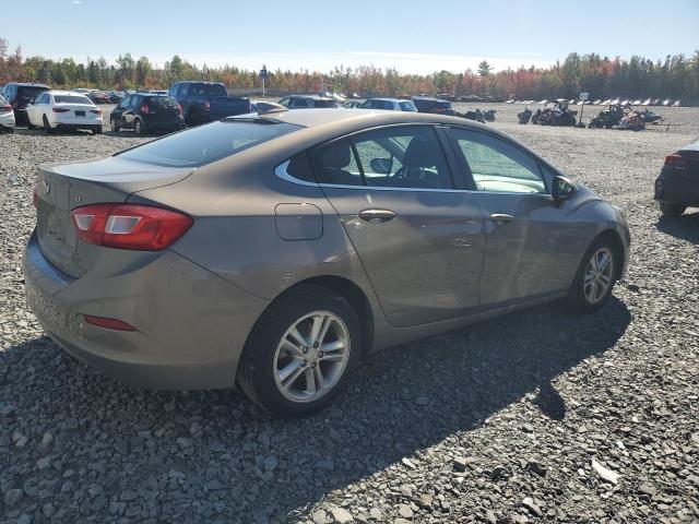 Photo 3 from auction – 2017 CHEVROLET CRUZE LT with VIN 3G1BE5SM7HS538490