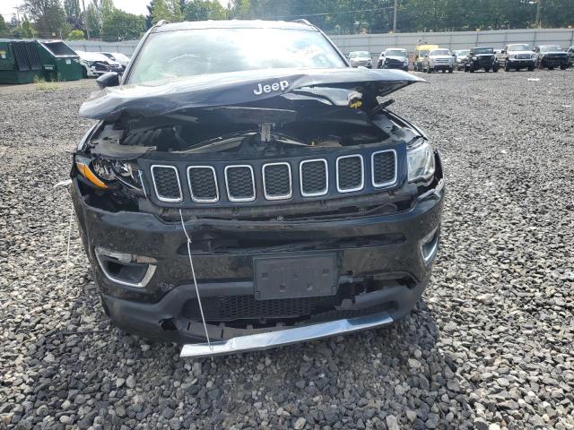 Photo 5 from auction – 2018 JEEP COMPASS LI with VIN 3C4NJDCB2JT266969