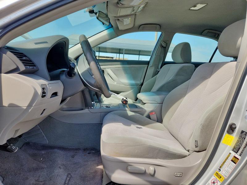 Photo 7 from auction – 2011 TOYOTA CAMRY BASE with VIN 4T4BF3EK8BR183986