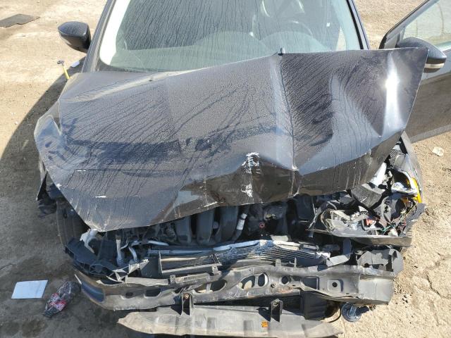 Photo 11 from auction – 2016 FORD FOCUS SE with VIN 1FADP3F27GL252155