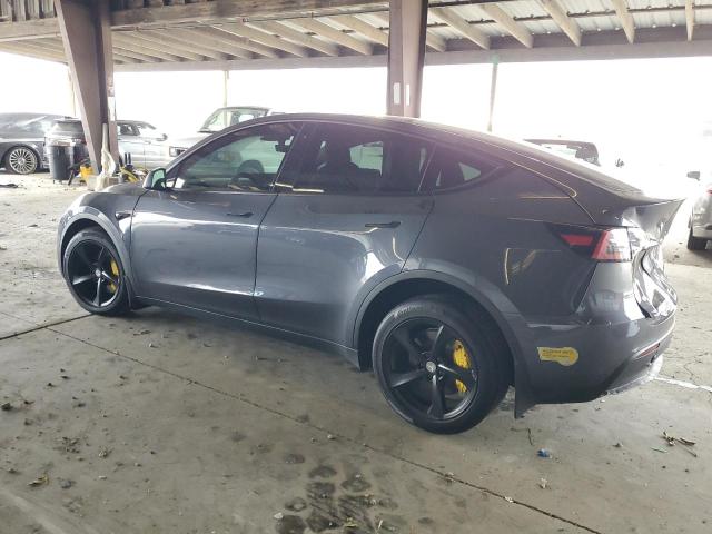 Photo 2 from auction – 2022 TESLA MODEL Y with VIN 7SAYGDEE4NF358207
