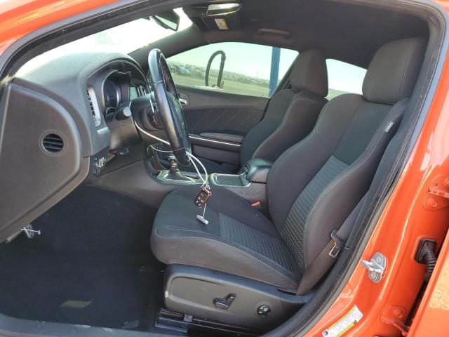 Photo 7 from auction – 2019 DODGE CHARGER GT with VIN 2C3CDXHG8KH726655