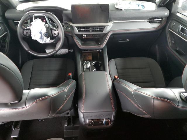 Photo 8 from auction – 2025 FORD EXPLORER S with VIN 1FMUK8KH9SGB45458