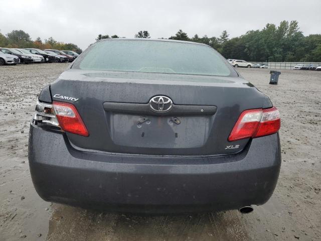 Photo 6 from auction – 2008 TOYOTA CAMRY CE with VIN 4T1BE46K88U235689