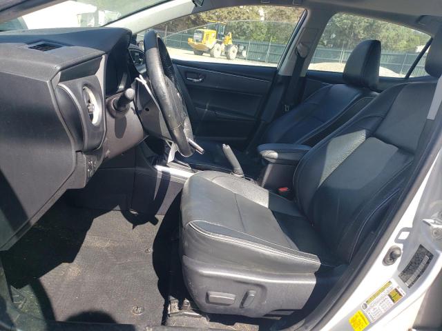 Photo 7 from auction – 2019 TOYOTA COROLLA L with VIN 2T1BURHE4KC164877