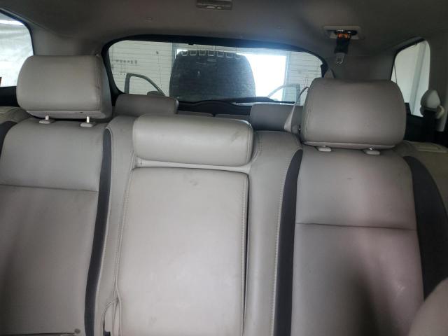 Photo 10 from auction – 2011 MAZDA CX-9 with VIN JM3TB2DA5B0329132