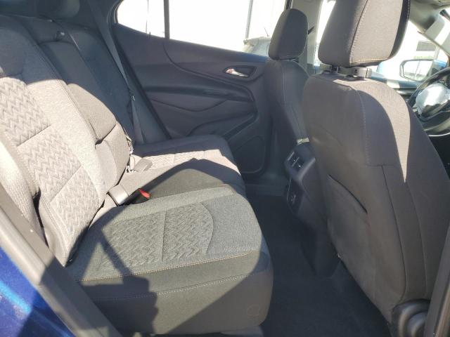 Photo 10 from auction – 2022 CHEVROLET EQUINOX LT with VIN 3GNAXKEV2NL259073