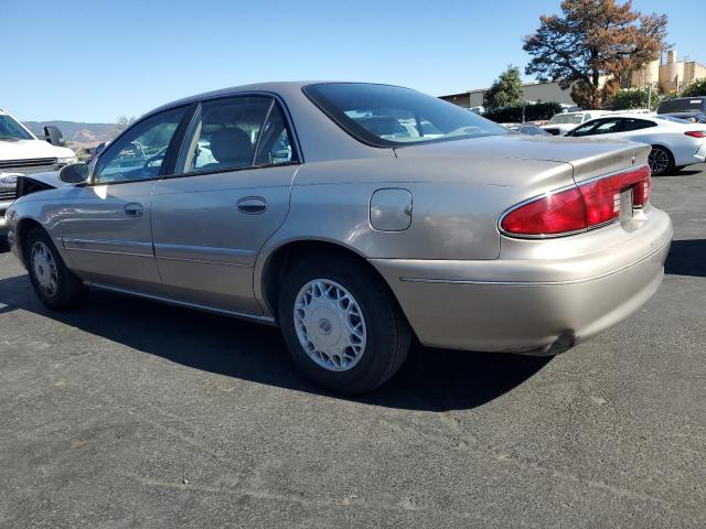Photo 2 from auction – 1998 BUICK CENTURY LIMITED with VIN 2G4WY52MXW1462428