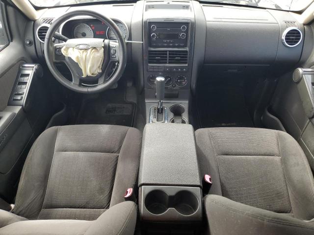 Zdjęcie 8 z aukcji – 2010 FORD EXPLORER S z VIN 1FMEU5BE1AUA10462