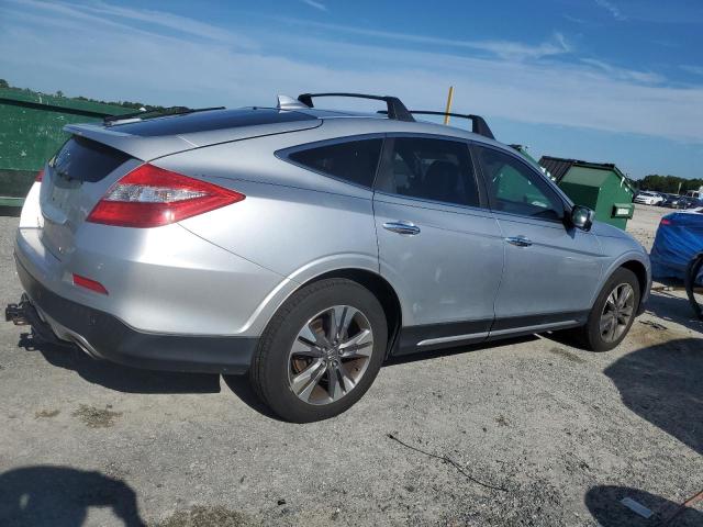Photo 3 from auction – 2014 HONDA CROSSTOUR with VIN 5J6TF2H50EL001818